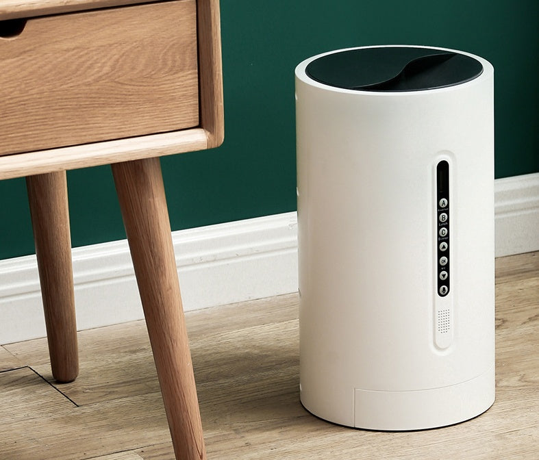 Distributeur intelligent pour animaux de compagnie, fournitures pour animaux de compagnie, synchronisation