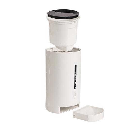 Distributeur intelligent pour animaux de compagnie, fournitures pour animaux de compagnie, synchronisation