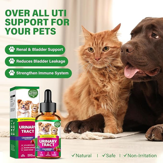 Suppléments pour la santé VitalPet