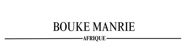 BOUKE MANRIE